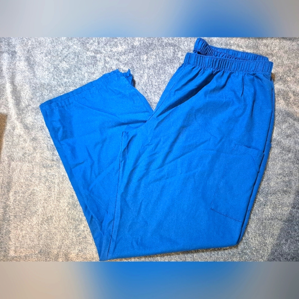 Fundamentals Blue Women's Pants